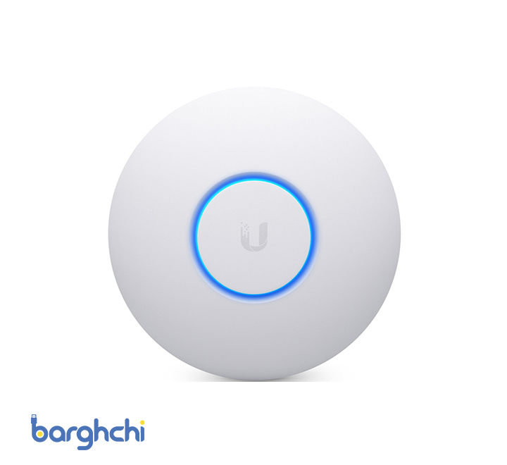 اکسس پوینت یوبیکیوتی مدل UniFi UAP-nanoHD