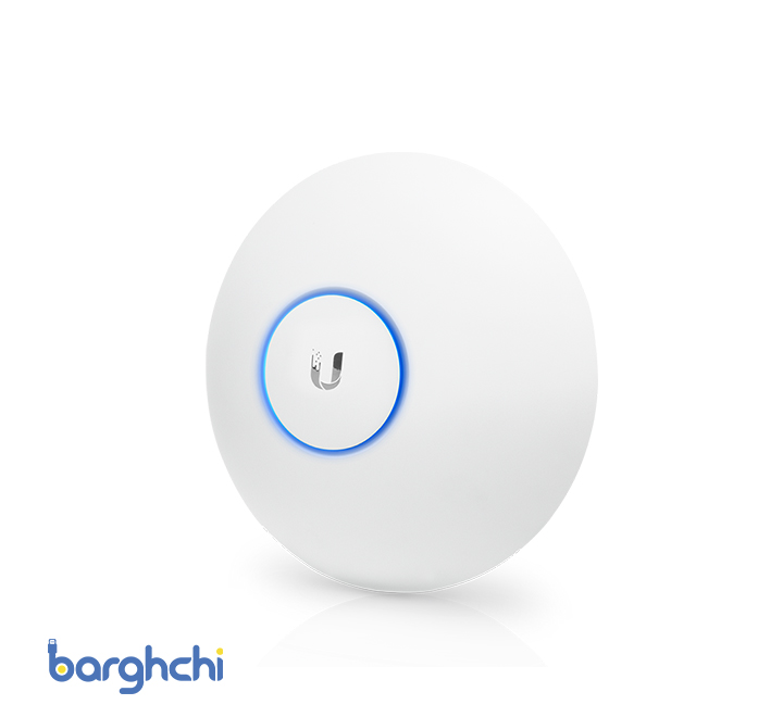 اکسس پوینت یوبیکیوتی مدل UniFi 6 LR AP