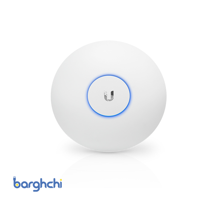 اکسس پوینت یوبیکیوتی مدل UniFi U6 LR