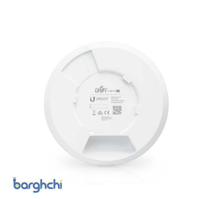 اکسس پوینت یوبیکیوتی مدل UniFi 6 Lite AP