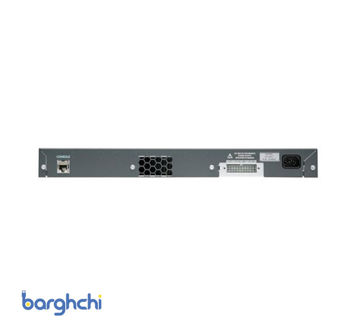 سوئیچ 48 پورت سیسکو مدل WS-C2960+48TC-L
