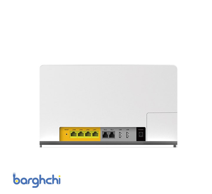 مودم فیبر نوری دوبانده هوآوی مدل HG8245Q2