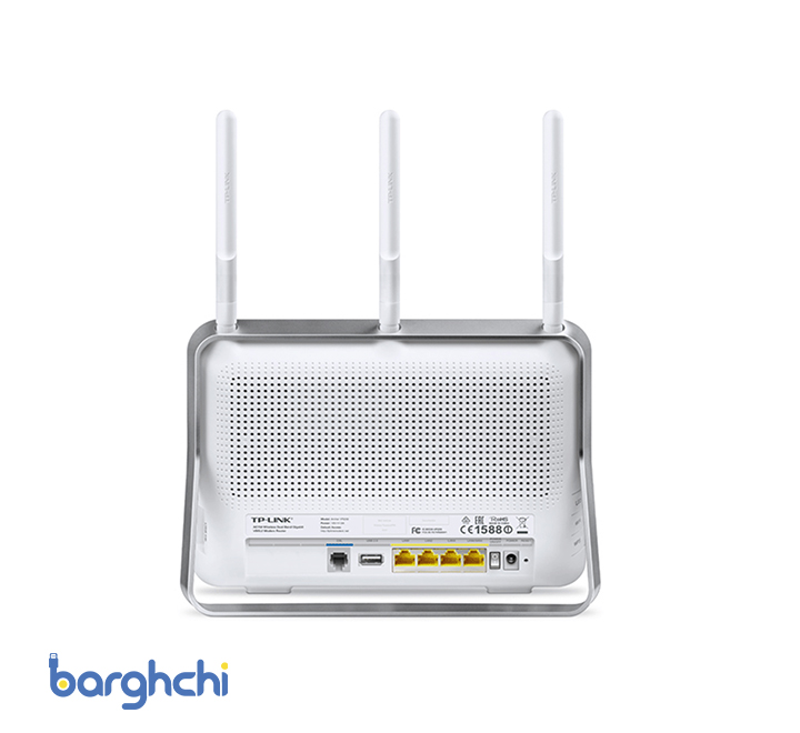 مودم روتر VDSL تی پی لینک مدل Archer VR200