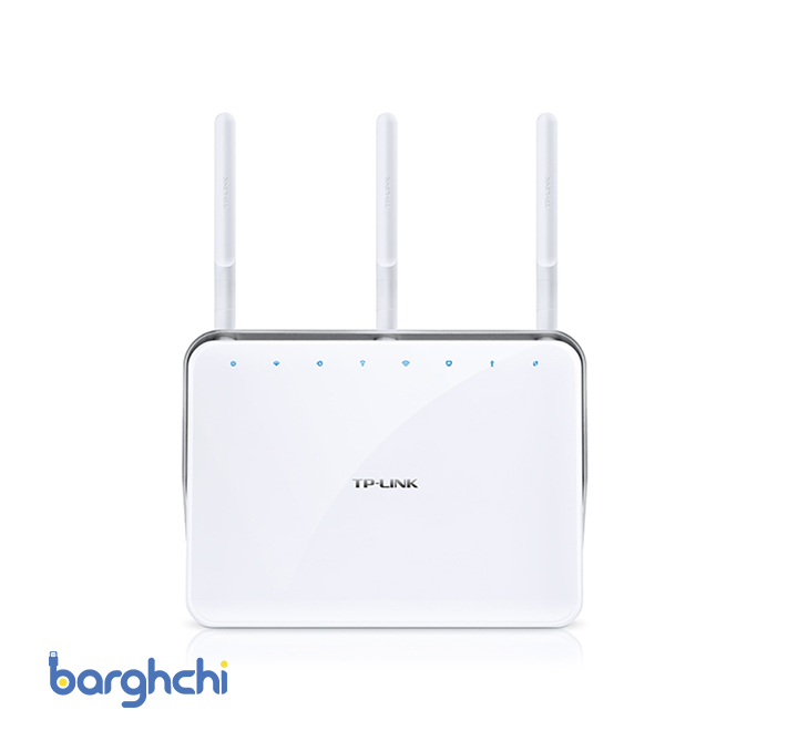 مودم روتر VDSL تی پی لینک مدل Archer VR200