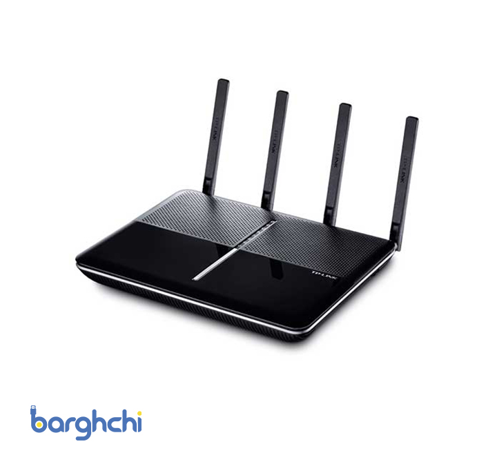 مودم روتر VDSL تی پی لینک مدل Archer VR2600
