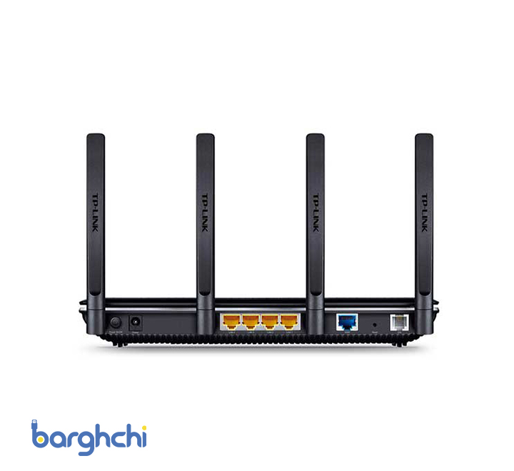 مودم روتر VDSL تی پی لینک مدل Archer VR2600