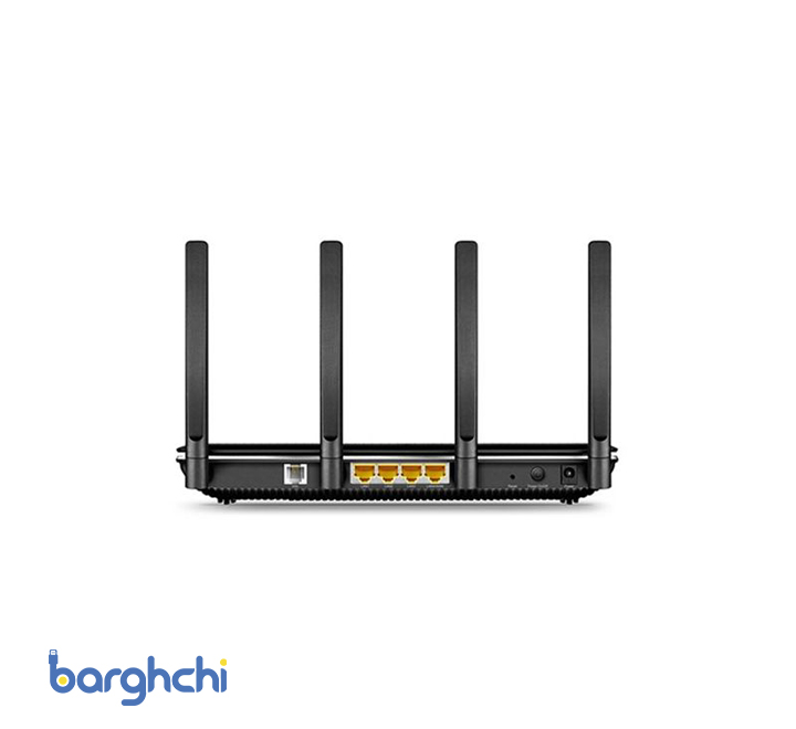 مودم روتر VDSL تی پی لینک مدل Archer VR2800