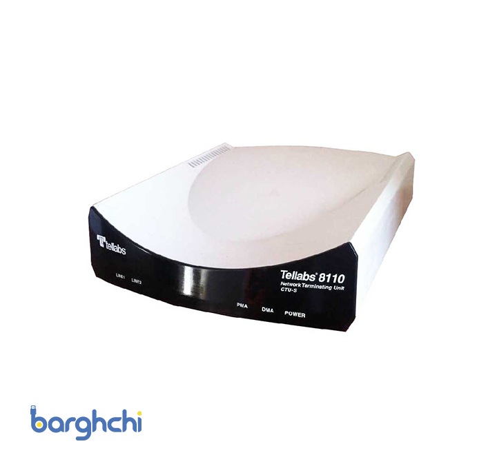 مودم مخابراتی تلبس مدل CTU-S G703