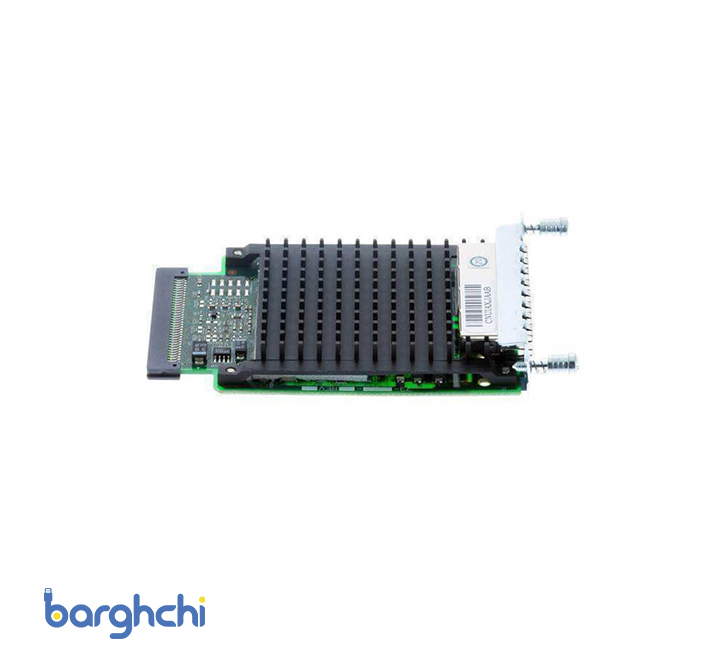 کارت ماژول سیسکو مدل VIC2-4FXO