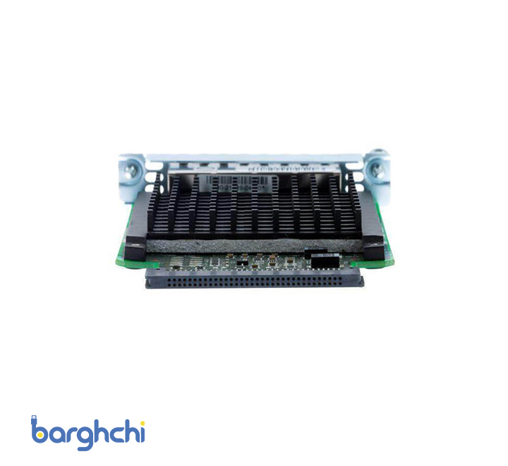 کارت ماژول سیسکو مدل VIC2-4FXO