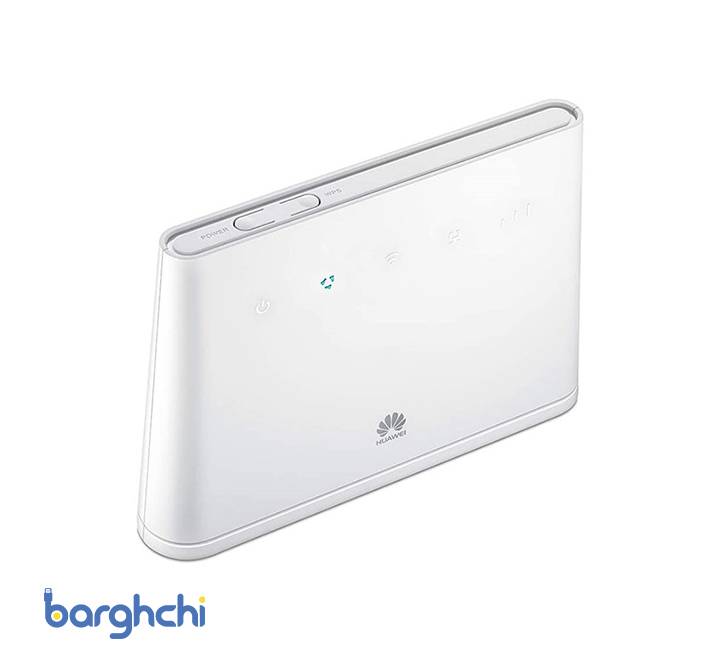 مودم روتر 4G هوآوی مدل B311-221