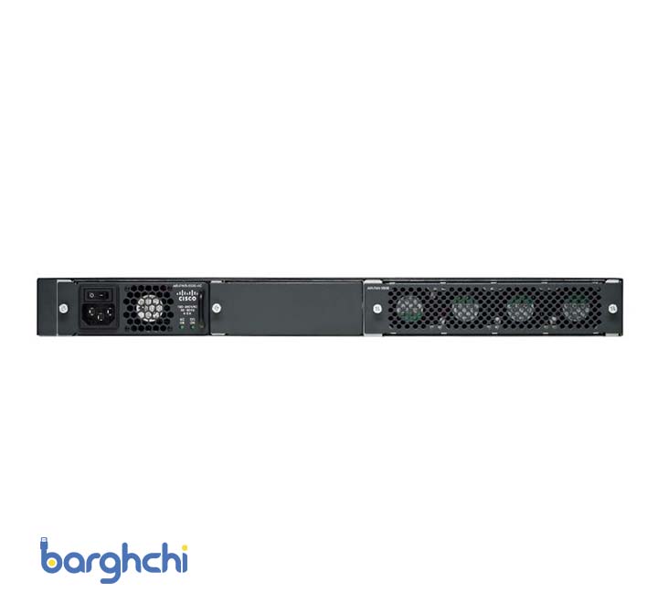 کنترلر وایرلس سیسکو مدل AIR-CT5508-K9
