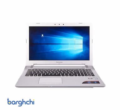 لپ تاپ استوک لنوو مدل IdeaPad 500