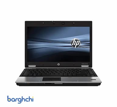 لپ تاپ استوک اچ پی مدل EliteBook 8440p