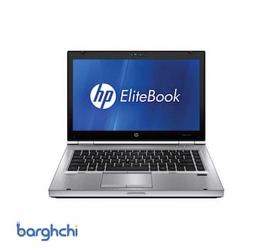 لپ تاپ استوک اچ پی مدل EliteBook 8460p