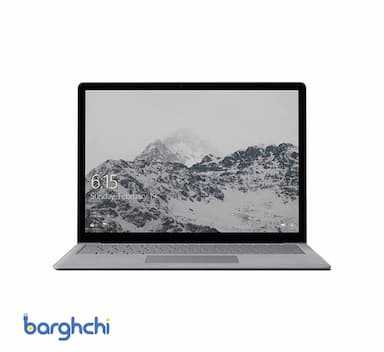 لپ تاپ استوک مایکروسافت مدل Surface Laptop