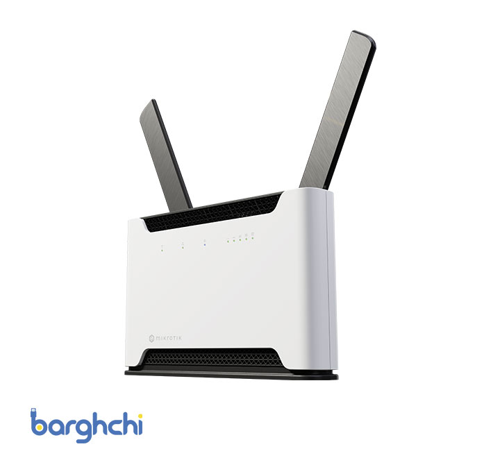روتر اکسس پوینت میکروتیک Chateau LTE18 ax