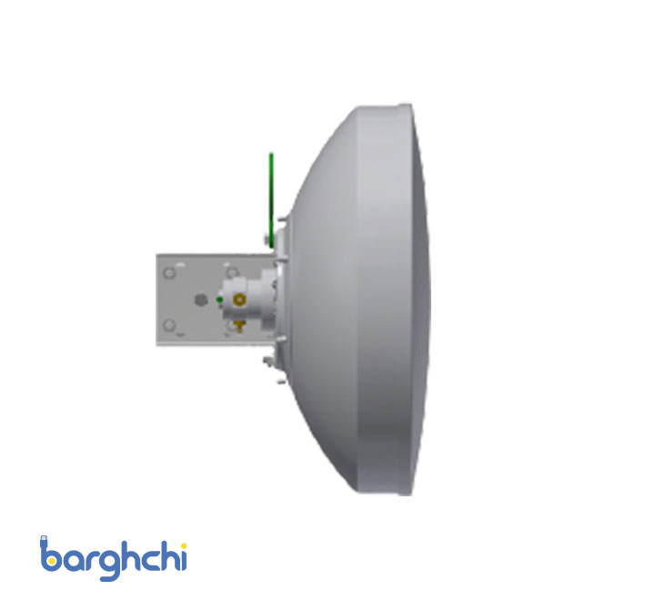 خرید آنتن وایرلس ۲۵dBi برند فاز با پایه ی Eco