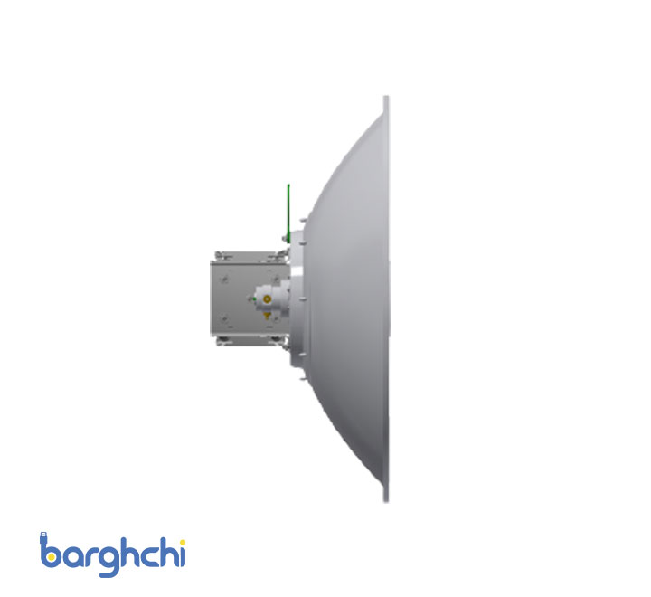 خرید آنتن وایرلس 30dBi-ISO برند فاز با پایه Eco