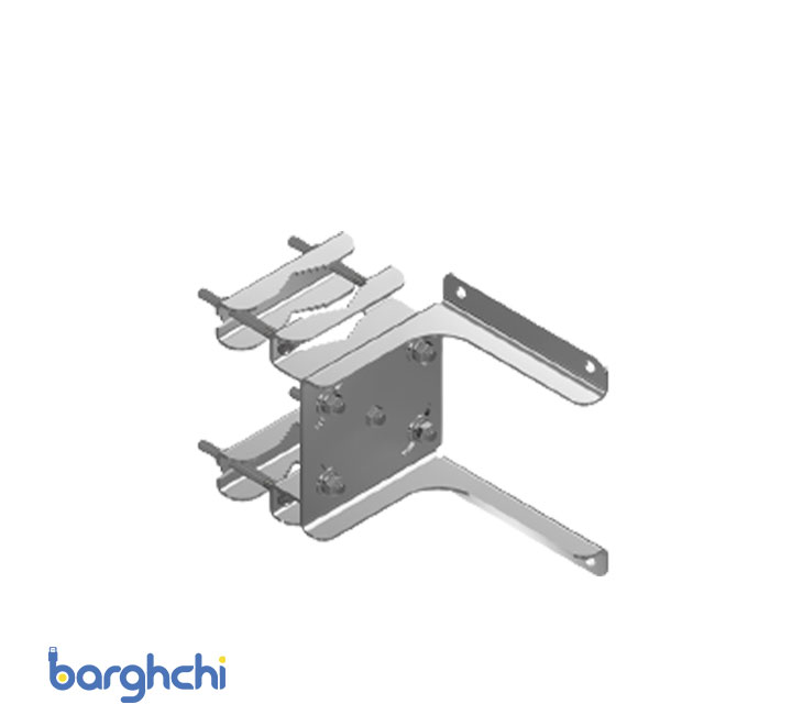 خرید آنتن وایرلس 30dBi فاز با پایه Eco