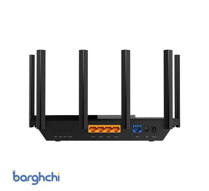 روتر اکسس پوینت تی پی لینک مدل AXE5400
