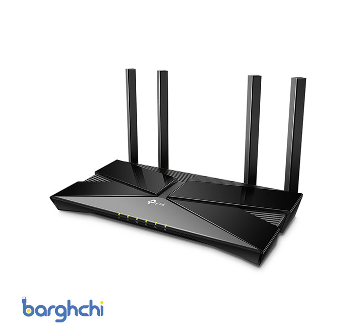 روتر دوبانده تی پی لینک مدل AX10