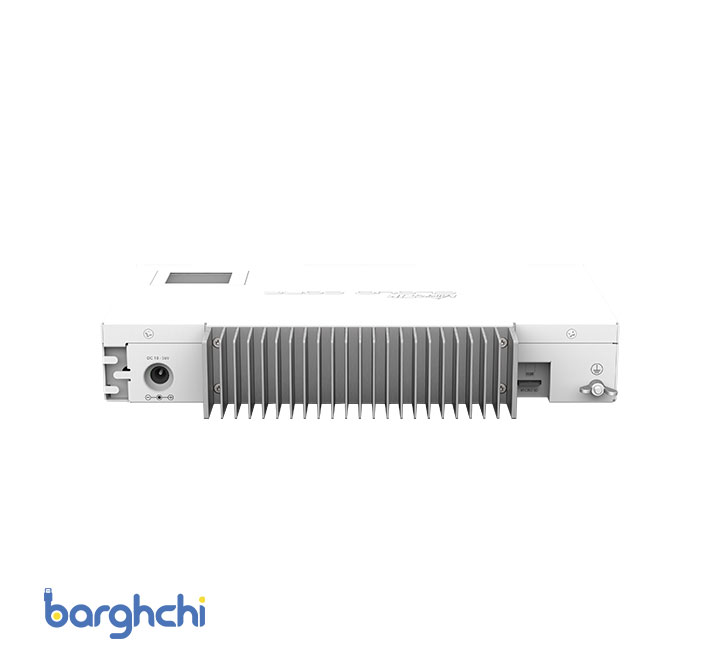 روتر میکروتیک مدل 1009-7G-1C-1S+PC