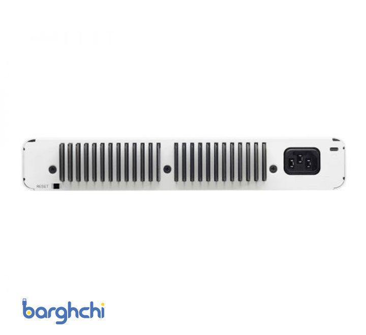 سوئیچ 8 پورت سیسکو مدل WS-C3560CG-8PC-S