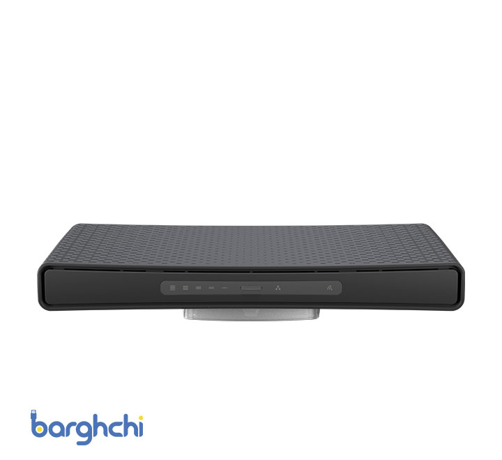 خرید روتر اکسس پوینت میکروتیک مدل Hap ac3 LTE KIT