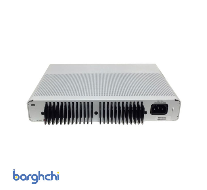 سوئیچ مدیریتی سیسکو مدل WS-C3560C-8PC-S