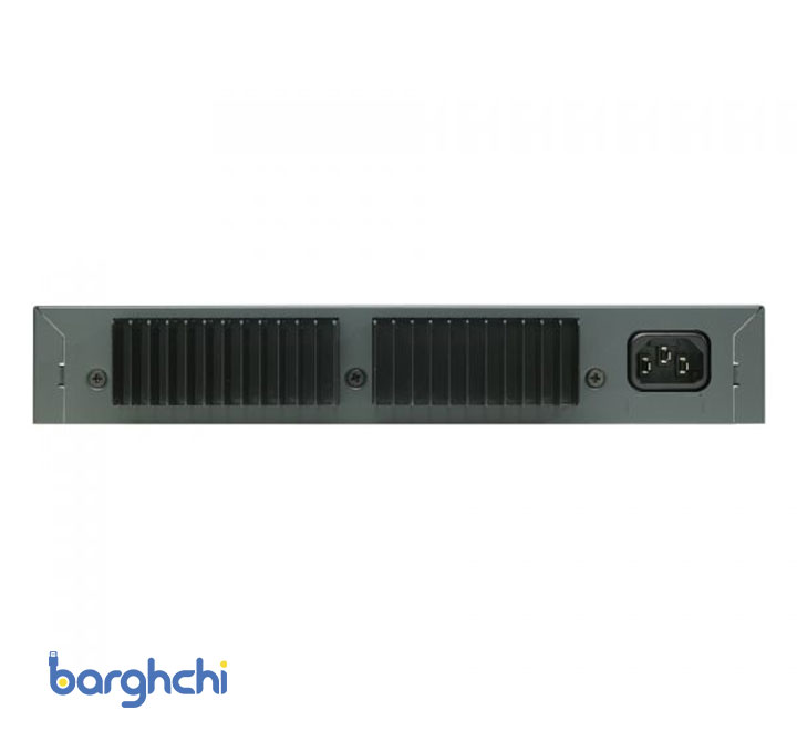 سوئیچ 8 پورت سیسکو مدل WS-C3560-8PC-S