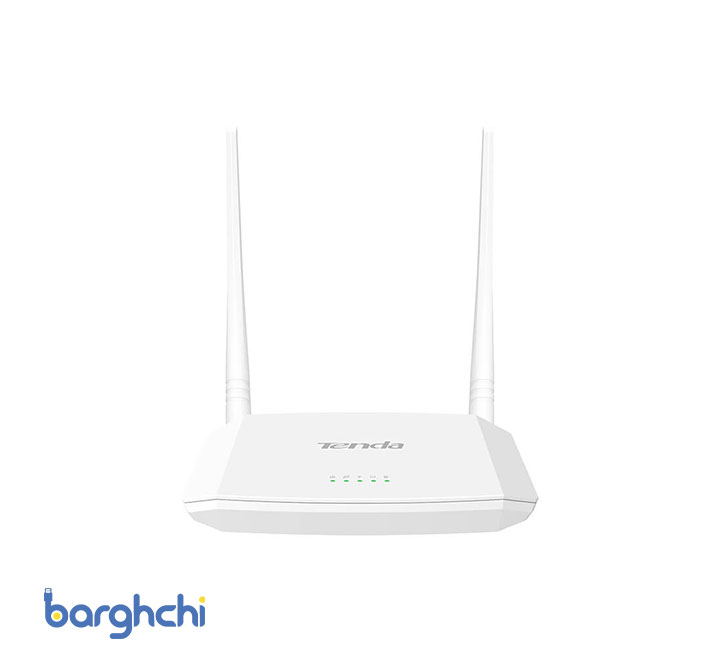 مودم روتر VDSL/ADSL تندا مدل V300