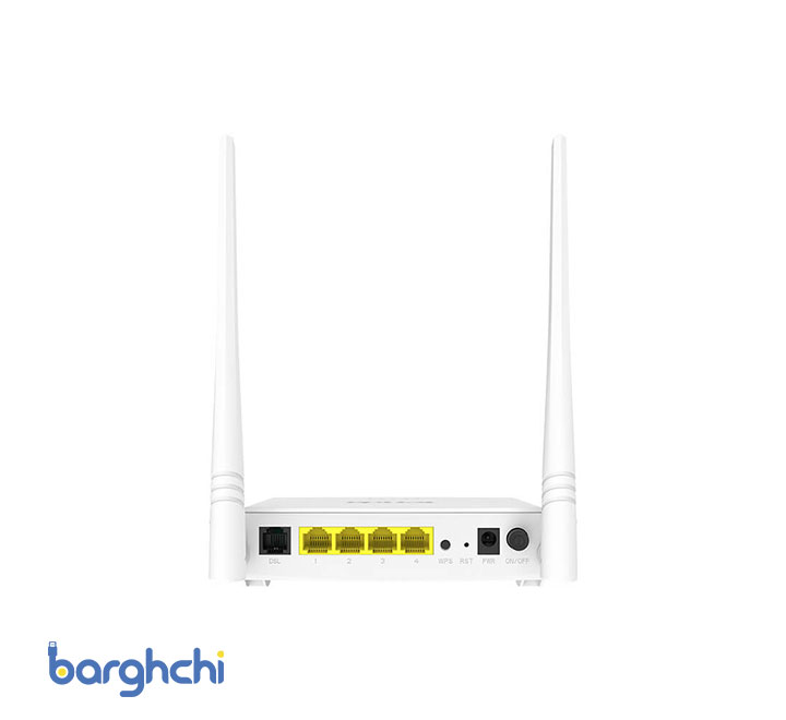 مودم روتر VDSL/ADSL تندا مدل V300