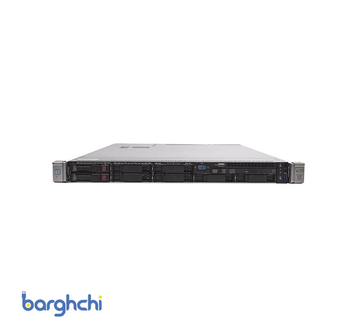 سرور اچ پی مدل HPE DL360 G9