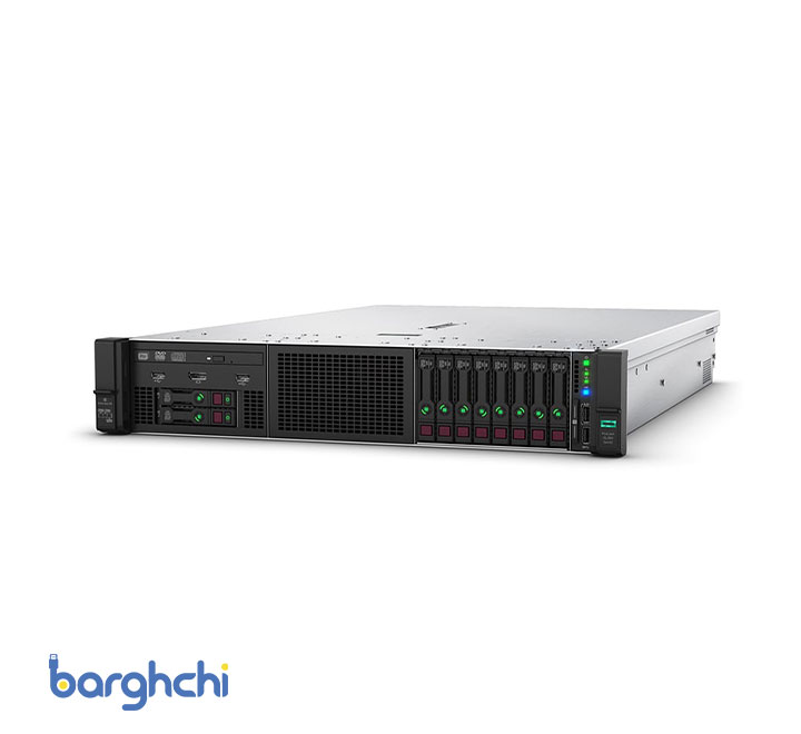 سرور اچ پی مدل HPE DL380 G10