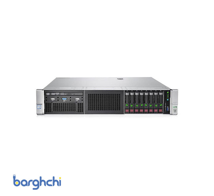 سرور اچ پی مدل HP Proliant DL380 G9