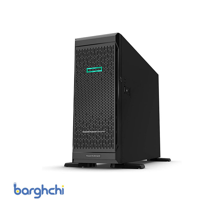 سرور اچ پی مدل HPE ML350 G10