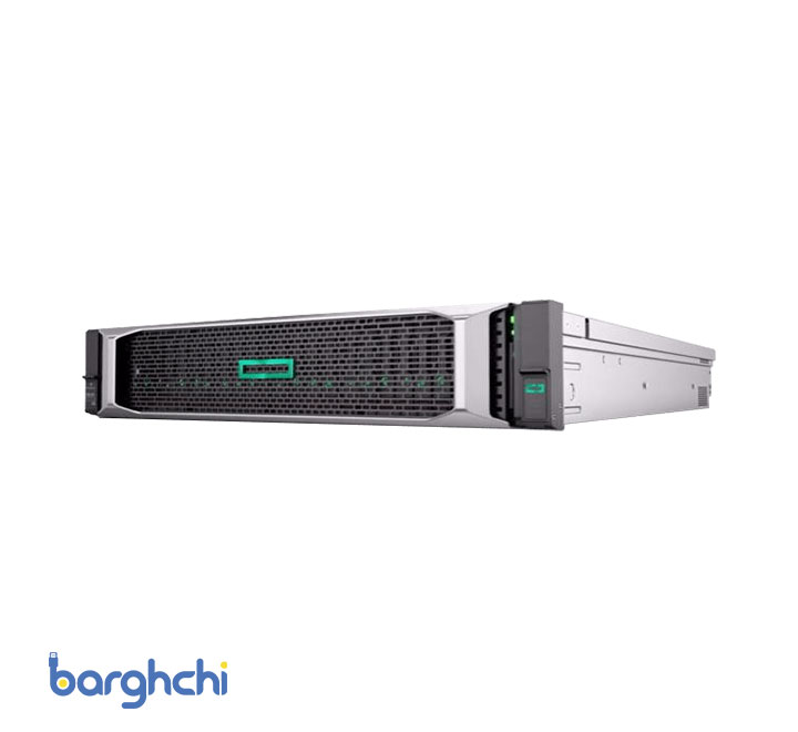 سرور اچ پی مدل HPE DL380 G10