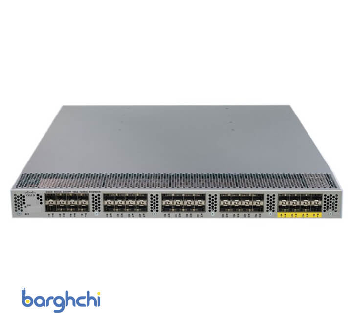 سوئیچ 32 پورت سیسکو سری N2K-C2232PP