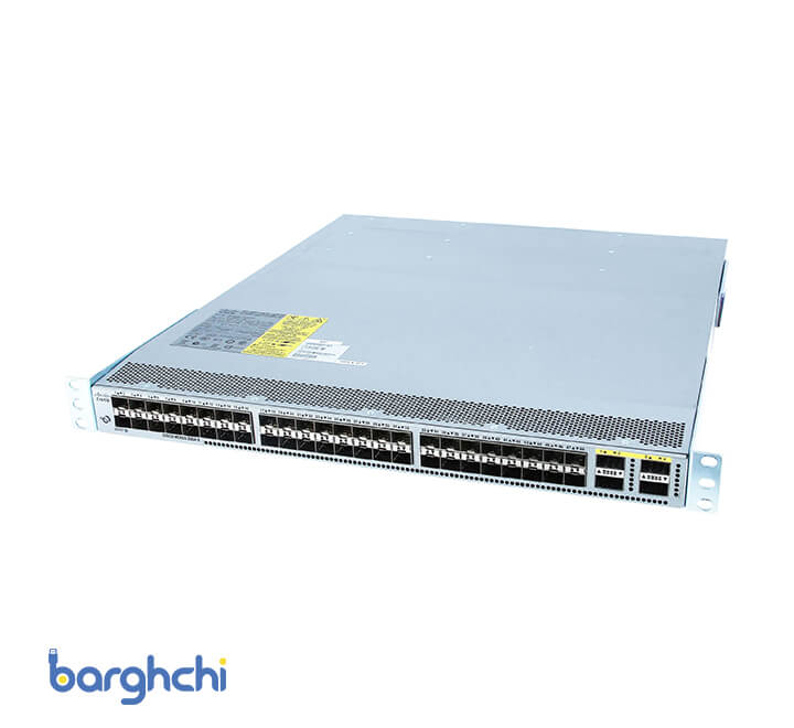 سوئیچ 48 پورت سیسکو سری N3K-C3548P-10G