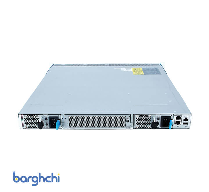 سوئیچ 48 پورت سیسکو سری N3K-C3548P-10G
