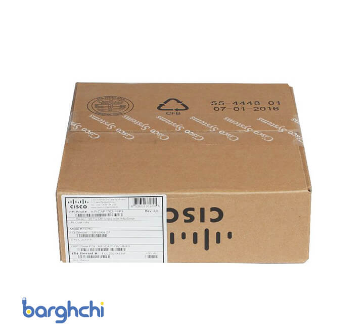 اکسس پوینت سیسکو مدل AIR-CAP1702I-H-K9