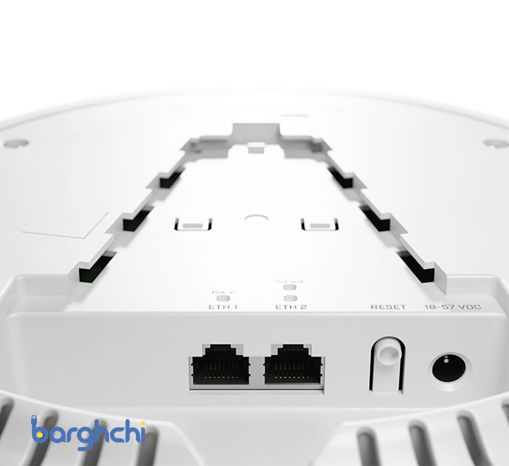 اکسس پوینت میکروتیک مدل cAP ax