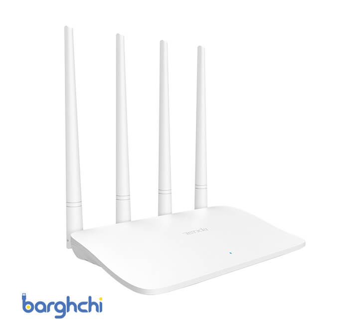 روتر بی‌سیم تندا مدل F6