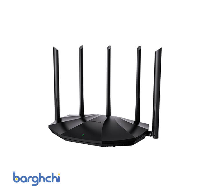 روتر بی‌سیم تندا مدل TX2 Pro