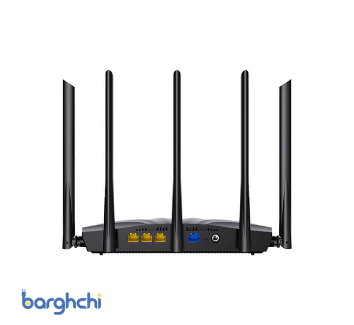 روتر بی‌سیم تندا مدل TX2 Pro