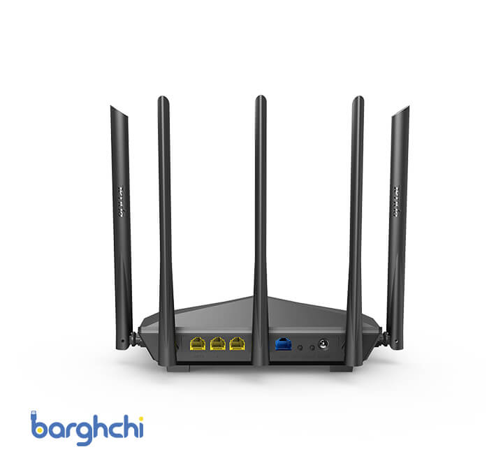 روتر بی‌سیم AC1200 تندا مدل AC11