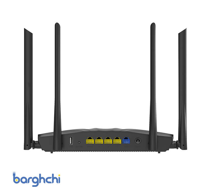 روتر بی‌سیم AC2100 تندا مدل AC19