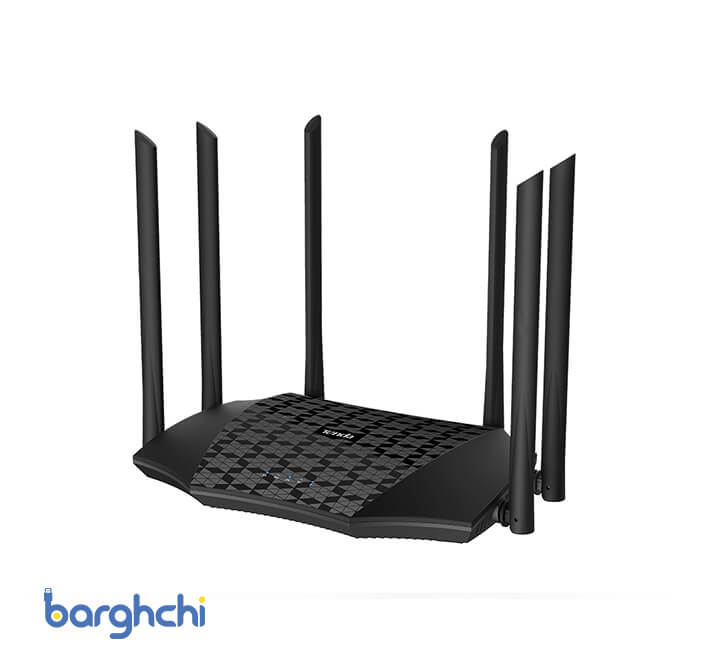 روتر بی‌سیم AC2100 تندا مدل AC21