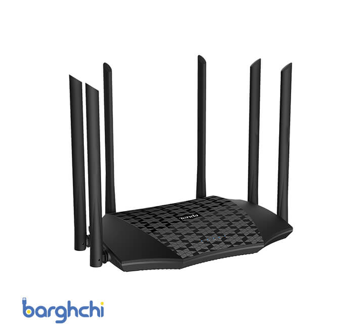 روتر بی‌سیم AC2100 تندا مدل AC21